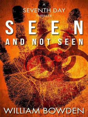 cover image of Seen and Not Seen
